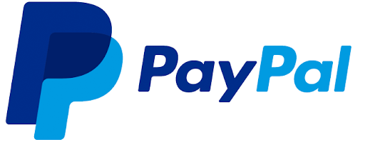 pay with paypal - Aidan Gallagher Store